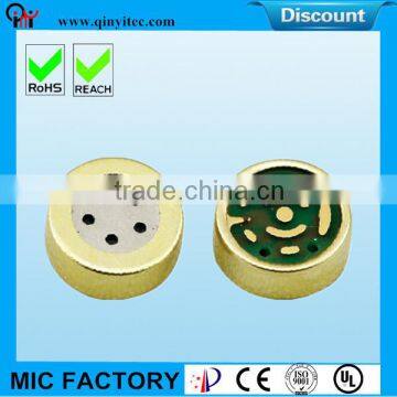 Capacitive Sensors for Electronic Cigarette