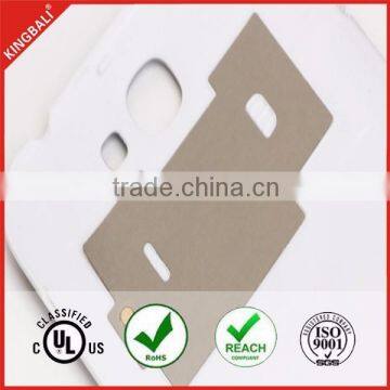 EMI Wave Absorber Material For Phone Anti-Interference Metal Resistance Materials Factory photo-4