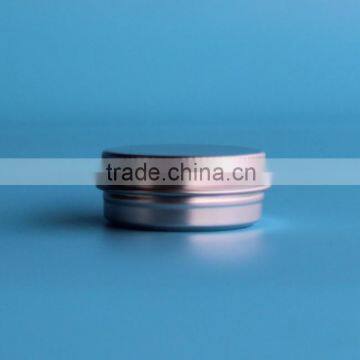 Latest Design Hot Sale Round Empty Aluminum Cans photo-2