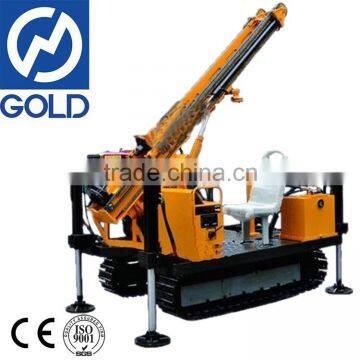 Rock Anchor Drilling Machine MGJ-50