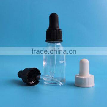 Latest Design Popular Design Cosmetic Glass Essential Oil Bottle photo-3