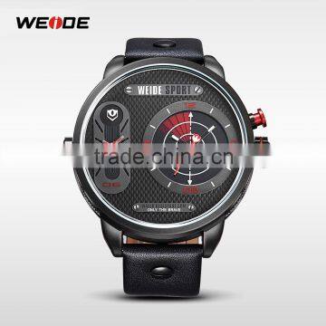 WEIDE New Business Watch Men radar display personalized sports watch