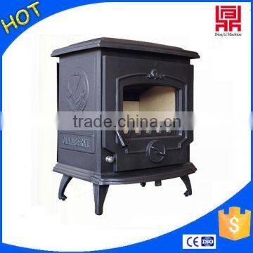 Enamel materials wood pellet heating stove for keeping your room warm