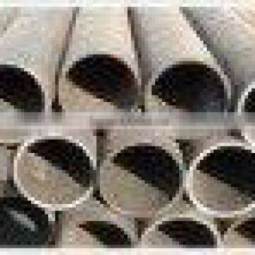 ANSI alloy steel pipe