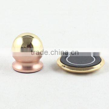 360 Degrees Magnetic Car Phone Holder Stand for Mobile Cell Phone Support Car Auto photo-2