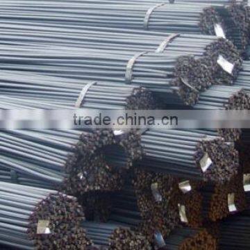 High yield 10mm iron bar price