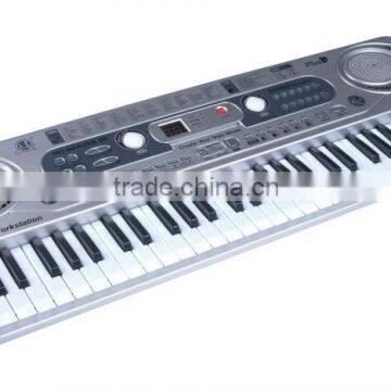 54 keys for sale piano MQ824USB