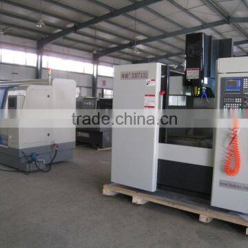 XH7132 VMC Machine Vertical High Precision 5 Axis Cnc Machine Price photo-5