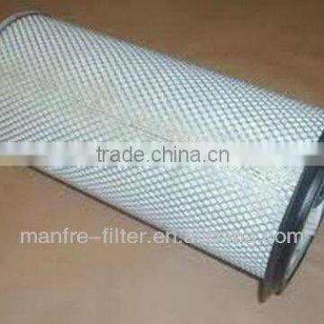 replacement Atlas copco oil filter element