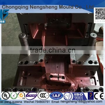 Injection Moulding of Plastics,designing injection mould, Injection Molding Process