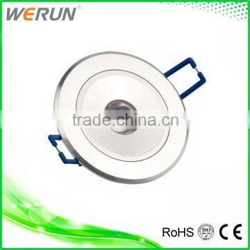 2014 Safe Led Dimmer Downlight