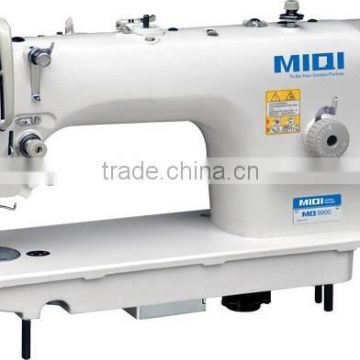 Direct drive lockstitch sewing machine (9900,9000-D3,8422,8452,842-3,845-3 ect)