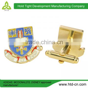 High Quality cufflink manufacturer , cufflink blanks , stainless steel cufflink