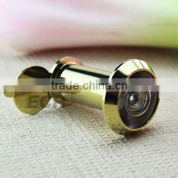 Jiangmen ECH Zinc alloy door eye viewer