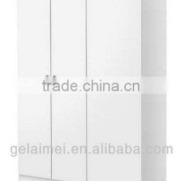 White Colour Bedroom Wardrobes Modern Wardrobes Bedroom