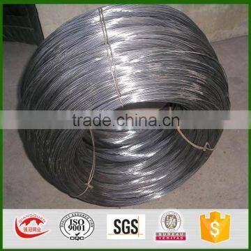 high tensile 15gauge /16gauge annealing wire