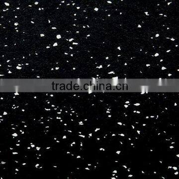 Non-toxic Gym Rubber Floor Mat/Pavers Rubber Tracks/Gym Floor Tile FN-E-16011308 photo-3