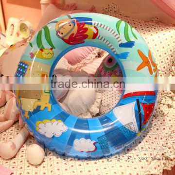 2016 hot water inflatable donut swim ring