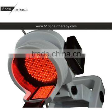 Laser Cap Hair Regrowth Beauty Salon Equipment Laser Cap Hair Regrowth HR-II photo-3