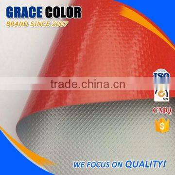 stretch tarpaulin