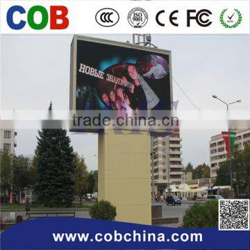 P16 DIP Led Display Module 256*256 photo-4