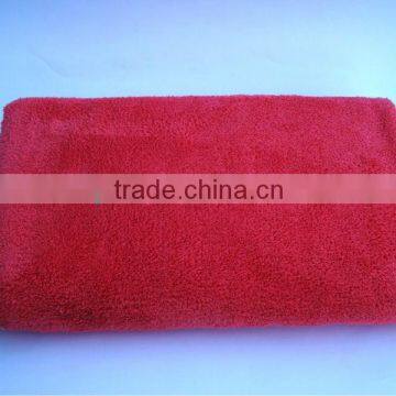 60*150cm Microfibre super durable quick drying car wash towel