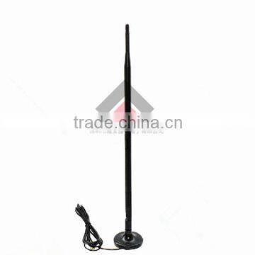 2.4G 10dBi Omni Directional High Gain Antenna With SMA Connector