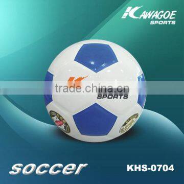 Wholesale Official Size 5 cheap soccer balls