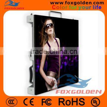 High density and small spacing P3 indoor led screen indoor display                        
                                                Quality Choice