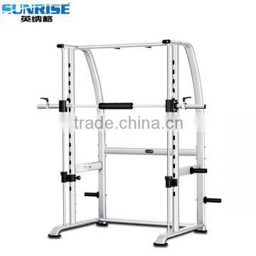 strength exercise equipment smith machine