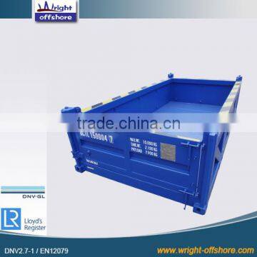 Offshore Basket/ Piping Basket DNV 2.7-1 / EN 12079