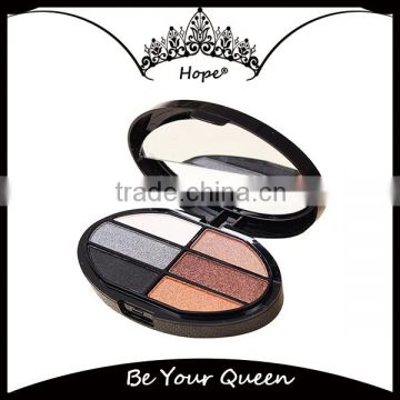 OEM 6 Color Eyeshadow Container