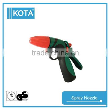 Plastic Spray Nozzle