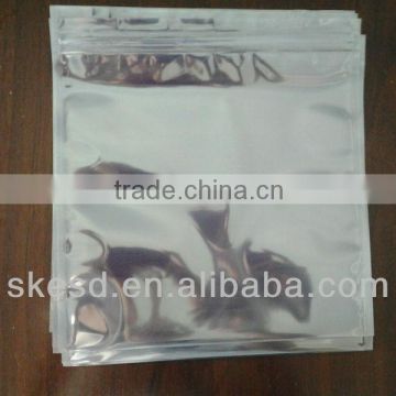 Open Top Antistatic Shielding Bags