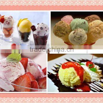 Vertica Hard Ice Cream Machinery for Bean photo-5