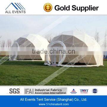 10m Dome Tent for Wedding Marquee with Steel Structure