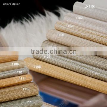 LX1 plain wall cloth for project decors wall paper                        
                                                Quality Choice