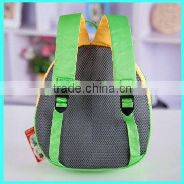 Kindergarten Children Frog Serie Adventure Backpack for Kids, Cute Monster Backpack Quality Choice photo-3