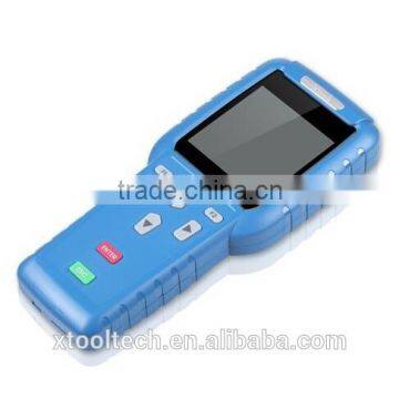 XTOOL ORIGINAL AUTO DIAGNOSTIC TOOL X-300 Plus WITH SPECIAL FUNCTIONS KEY PROGRAMMING AND SERVICE RESET photo-6