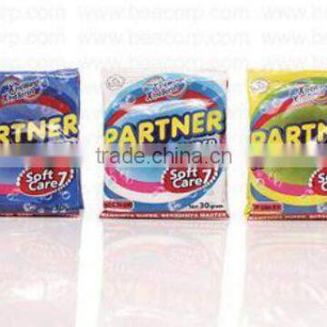 Detergent Powder Partner