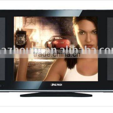 21 Inch Ultra Slim TV With Revolving Base