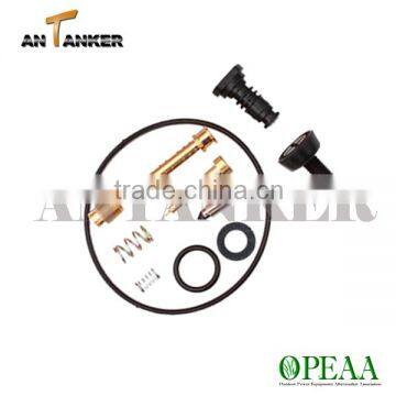 Quality Generator Spare Engine Carburetor Repair Kit For GX160