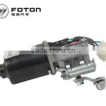 Genuine Foton Auman Forland Rovor Ollin Aumark,View,Tunland Spare Part Truck Wiper Motor 1B17052500103 24v photo-2