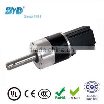 110JX2000K/86ZWN High Power Brushless DC Planetary Gear Motor