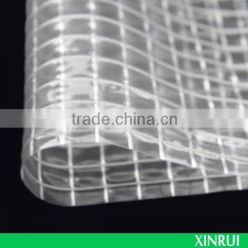 PVC laminated sheet