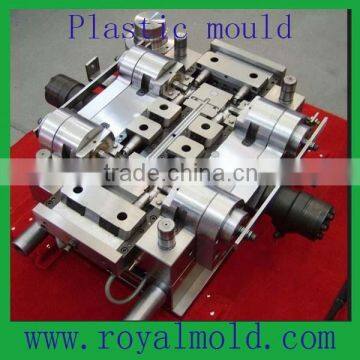 Mold Manufacturer for Medical Equipment plastic components plastic injection mould