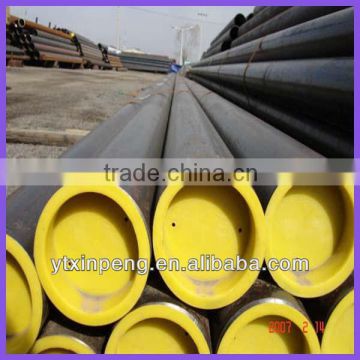 GB/T 8162 schedule 20 galvanized steel pipe