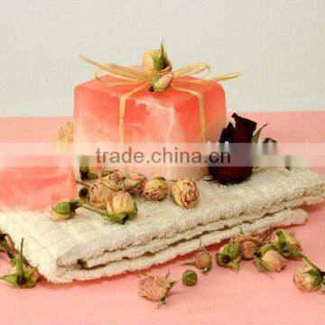 Diana natural handmade soap