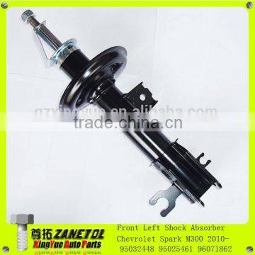 Auto Suspension Front Left Shock Absorber OEM 95032448 95025461 96071862 for Chevrolet Spark M300 Daewoo Matiz