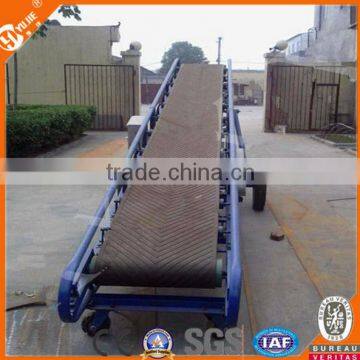 belt conveyor